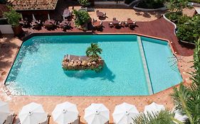 Sapphire Beach Club Resort